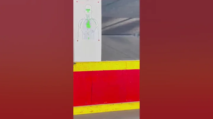 IALEFI Annual Training Conference Range’s Day at Harris County Sheriff’s Training Academy.