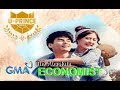 U-Prince Series: The Absolute Economist❤️ GMA-7 "Walang Malay" C.B (MV with lyrics)