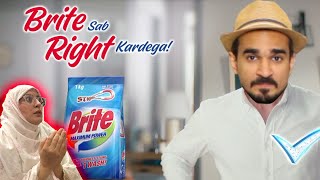 Brite Sab Right Kardega | The Power of Ear Worms | Zaboom tv