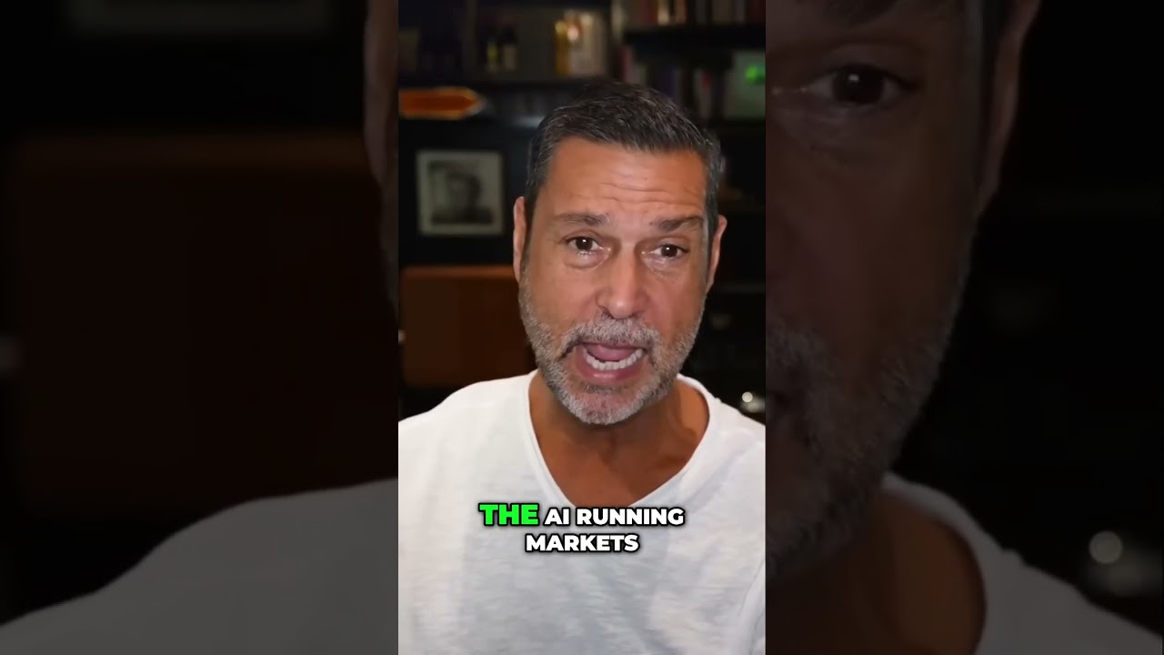 Who Will Win the Market: Humans or AI?