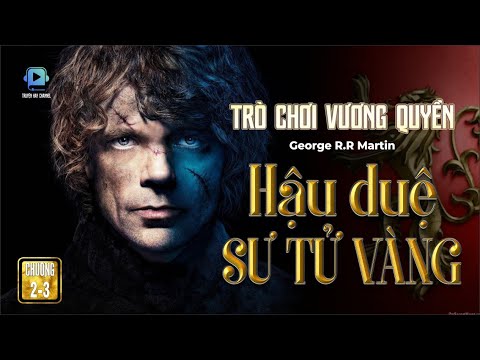 Trò chơi Vương