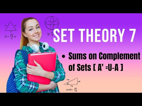#maths#set theory for