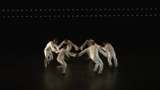 The Making of 'Awakening' - part 2 | Alvin Ailey UK Tour 2016 | Dance Consortium