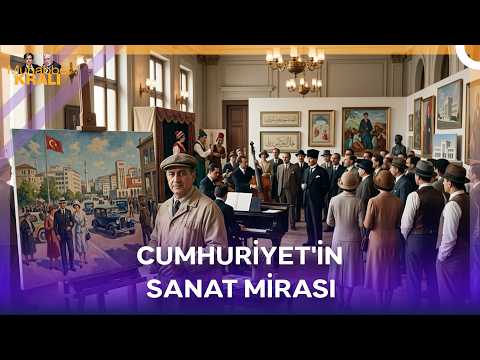 Stars 02 How Did the Republic Influence Art.mp4