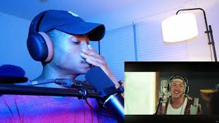 Brandon Lake & Cece Winans - I Know A Name | G Family Reacts