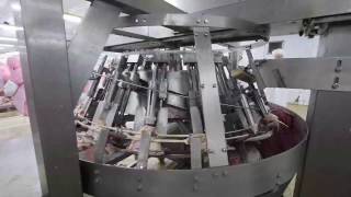 RANICHE Chicken Thigh Deboning Machine / Deboner