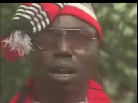 Shidordor   Igbo Enwe Eze Official Video