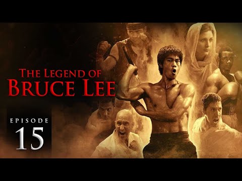 The Legend of Bruce Lee - S1 E15 - Full Martial Arts TV Show