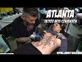 Atlanta Tattoo Arts Convention 2019 | Villain Arts
