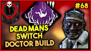 Dead Mans Switch Doc Build RANK 1 - DBD (2020) v3.7.1 DOC DEMO VIEWER BUILD PART 68