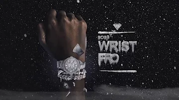 Bobby Fishscale - "Wrist Froze" (Official Audio)
