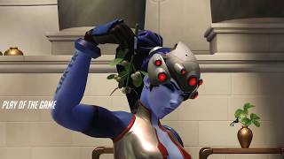 Widowmaker Highlight 5