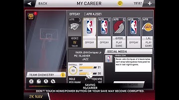 Watch me play NBA 2K20 Using PS4 Dualshock 4 Wireless Controller