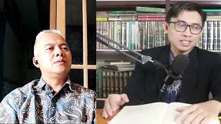 SAH, HABIB IS A DESCENDANT OF THE PROPHET SAW, see the explanation from AA GURU TIGARUT