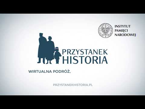 IPNtv: Przystanek Historia nowy portal IPN (spot)