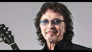 Tony Iommi -Talks about Paranoid(track), Accident,Sabbath Ballet & more - Radio Broadcast 