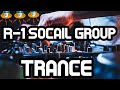 R1 social group trance solapur  7219121313  group trance editing  matin nk graphics 