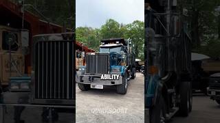 One of America’s Toughest Work Trucks 🚛👀 News