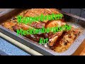 Mecklenburgischer Rippenbraten (Dicke Rippe) Das Wunsch Rezept