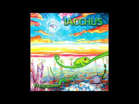 Iacchus — Iacchus - Paradise Lost