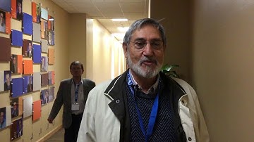 I want the ILC! By Francisco Javier #mylinearcollider