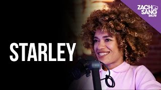 Starley Full Interview Starley Full Interview