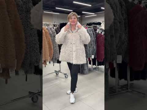 Двусторонние дубленки🔥из Тиградо с международной🌏выставки, premium качество. рассрочка, доставка📦