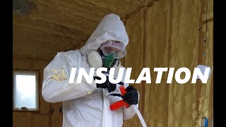 The Insulation Situation | Cargo Trailer Convserion | Episode 5