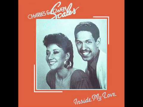 Charles & Gwen Scales - Inside My Love (12'' Club ...