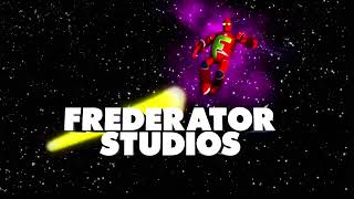 Frederator Studios Logo 2010