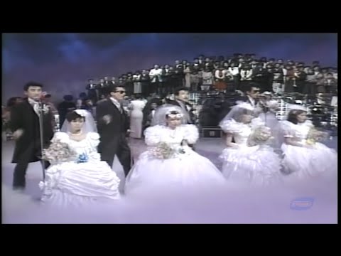 ラッツ＆スター 合同結婚式 マドンナはお前だけ　RATS＆STAR