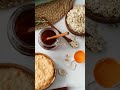 Глубокое увлажнение дома: маска для кожи 🥛 #уходзалицом #маскадлялица #натуральныйуход #красота