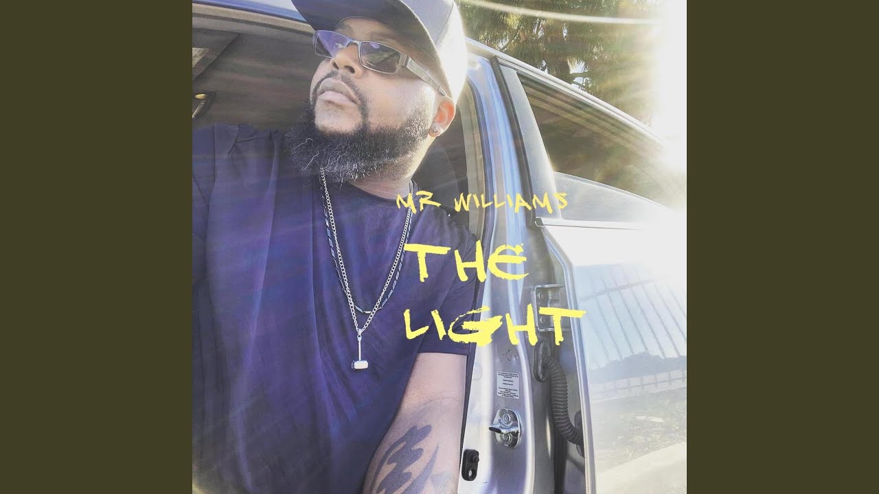 Watch The Light on YouTube Watch The Light on YouTube