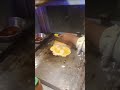 Making a Perfect Double Egg Burger 😋