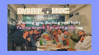 DARL+ING SEVENTEEN (Karaoke Version)