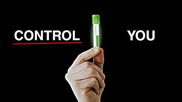 Dopamine: The Hidden Chemical That’s Controlling Your Life