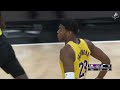 AD & Rui Become First Lakers Teammates to Score 35+ Points in Same Game Since Shaq & Kobe
