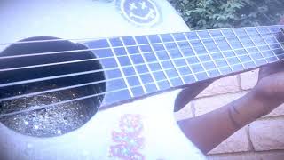 G maj7 #11 Open Tuning