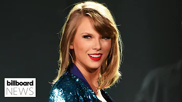 Taylor Swift Drops ‘Wildest Dreams (Taylor’s Version)’ After It Trends On TikTok | Billboard News