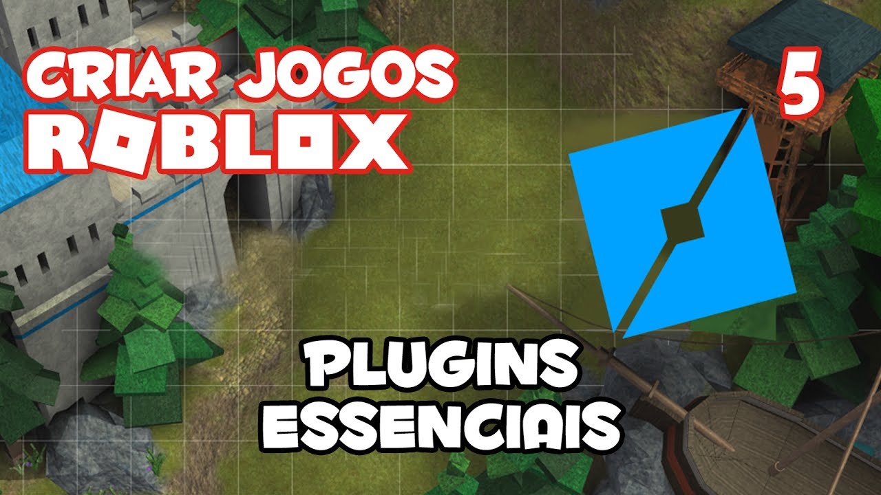 Plugins  Documentação - Central de Criadores Roblox