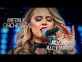 KODALINE - ALL I WANT (METALIC ORCHESTRA COVER) MOCALADY