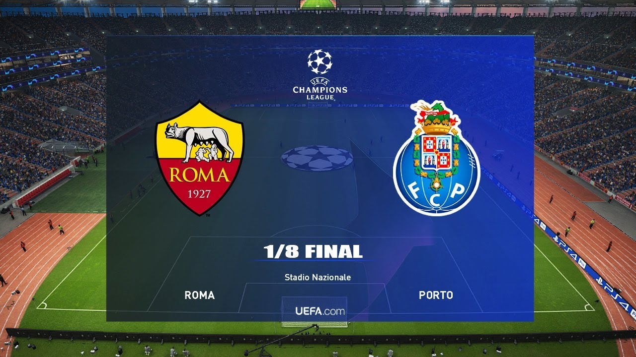 champions league final 8 2019