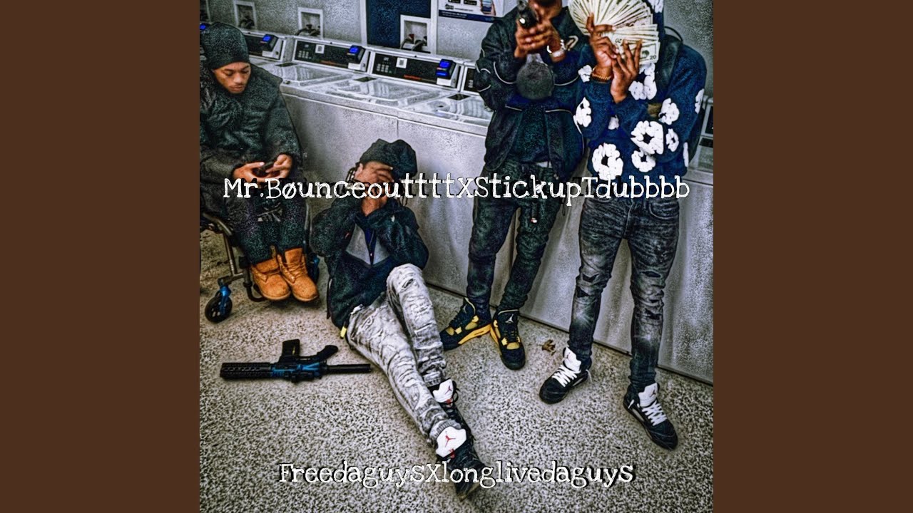 1am inna zone (feat. STICKUPTDUB)