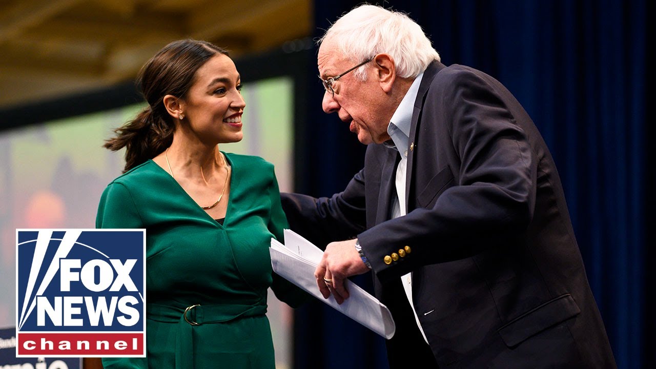 ⁣Beth Van Duyne: 'Progressive Democrats are acting like it's all or nothing'