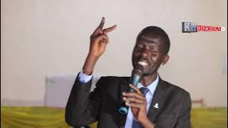 UKURI KWAGUYE MUNZIRA  NINDE WITEGUTEYE KUGU TORAGURA PART 1 by MUSONI Flavien