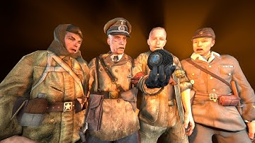 Black Ops 3 Zombies REVELATIONS PRIMIS RETURNS? The Blood Vials (BO3 Zombies DLC 4)