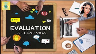 Continuous And Comprehensive Evaluation - Part 1 Learn How 2 Teach