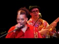 Luis valle  afroqbamigos yokohama jazz promenade 2015mambo influenciado