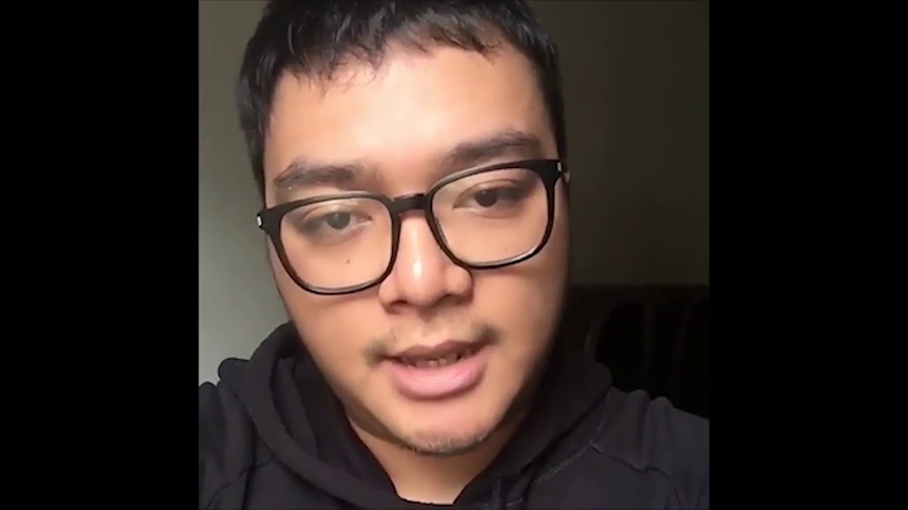 Eks penyanyi cilik Geofanny akhirnya minta maaf kepada putri indonesia YouTube