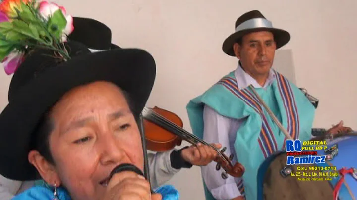 RQ GUMER - FIESTA PATRONAL SAN MARTIN DE PUTACCA R...